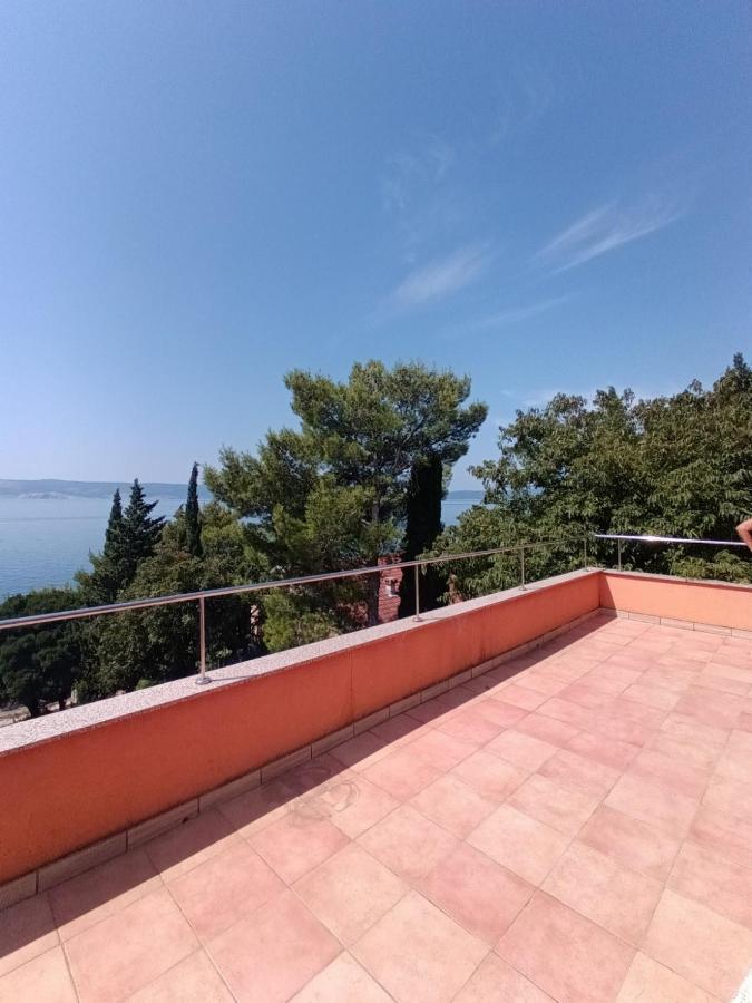 Blue Seagull - Seafront Holiday Home โนวีวีโนดอลสกี ภายนอก รูปภาพ
